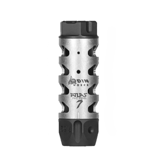 ODIN ATLAS COMPENSATOR 7.62 - Hunting Accessories